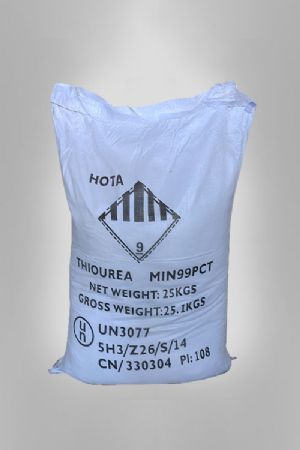 点击查看详细信息<br>标题：Thiourea 阅读次数：4046