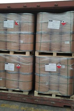 点击查看详细信息<br>标题：Pulp Bleaching agent FAS 阅读次数：4382