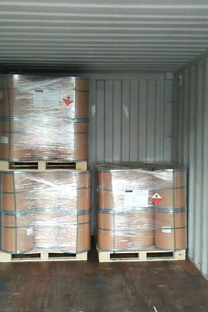点击查看详细信息<br>标题：Pulp Bleaching agent FAS 阅读次数：4075
