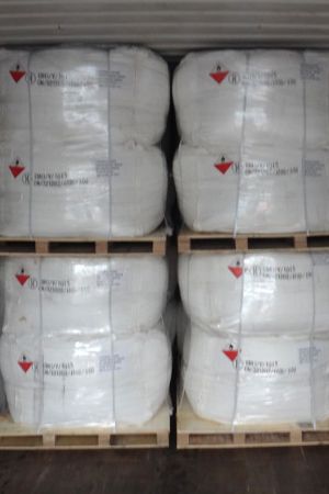 点击查看详细信息<br>标题：Thiourea Dioxide 阅读次数：4365
