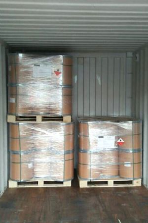 点击查看详细信息<br>标题：Thiourea Dioxide 阅读次数：4072